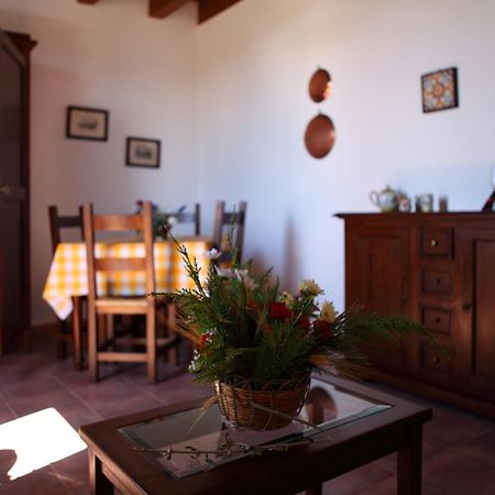Agriturismo La Concordia Valderice Bagian luar foto
