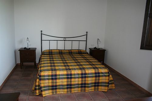 Agriturismo La Concordia Valderice Bagian luar foto