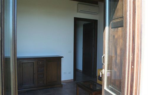 Agriturismo La Concordia Valderice Bagian luar foto