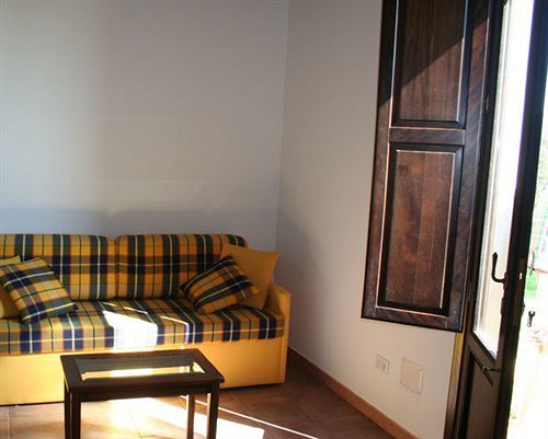 Agriturismo La Concordia Valderice Bagian luar foto